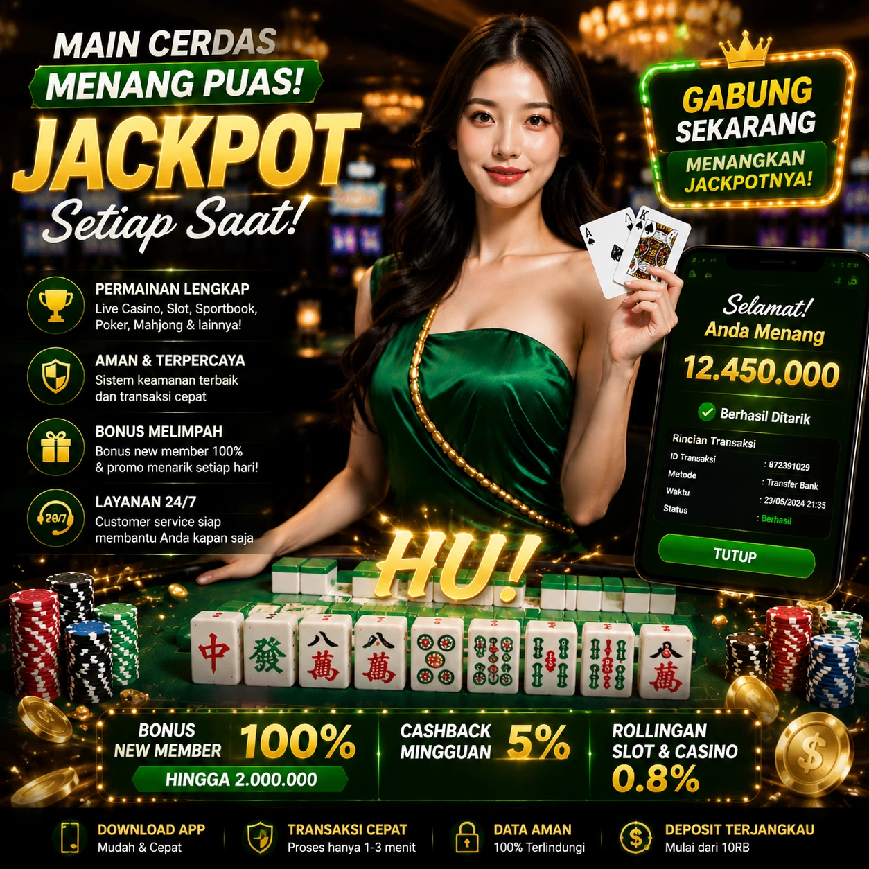 Tantangan dan Peluang di clbktoto untuk Pengembang Game