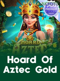 Hoard Of Aztecgold