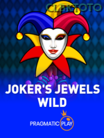 Jokers Jewels Wild