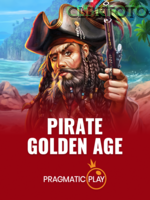Pirate Golden Age