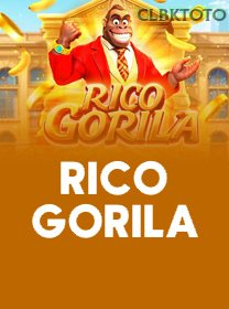 Rico Gorila