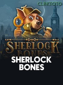 Sherlock Bones