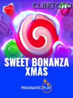 Sweet Bonanza Xmas