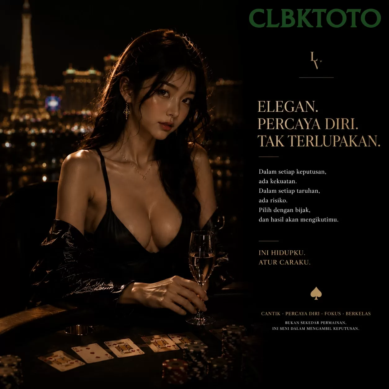 clbktoto Berita Terbaru