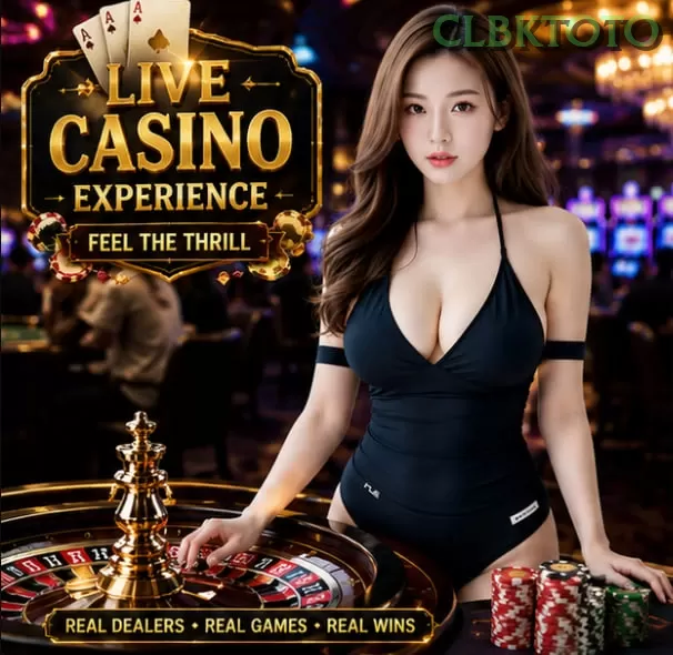 Bagaimana clbktoto Menawarkan Pengalaman Bermain yang Optimal