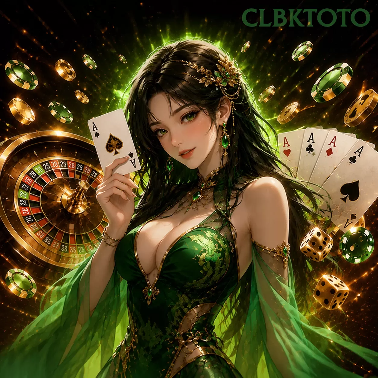 Mengulas Keunggulan Permainan di Situs clbktoto