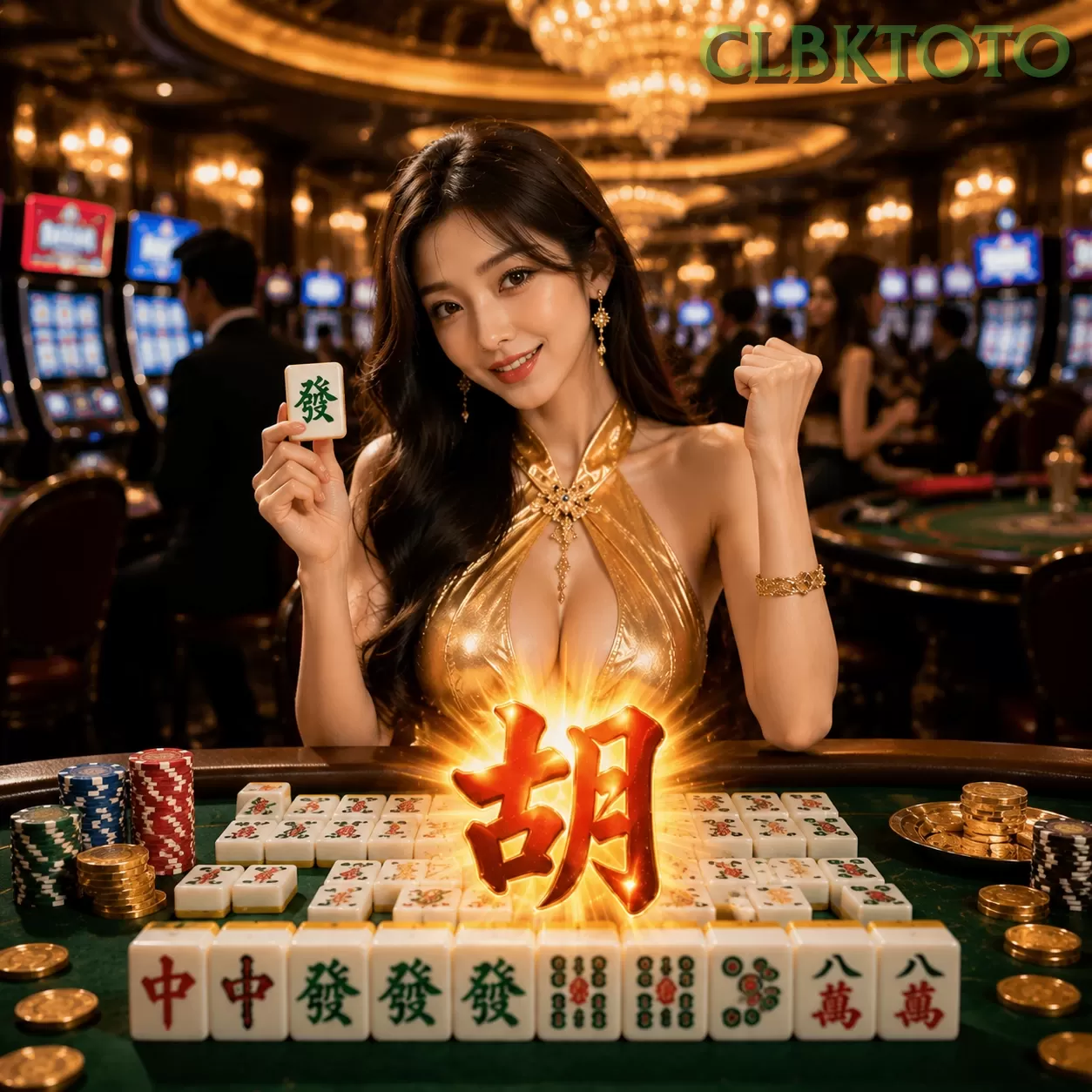 Tantangan dan Peluang di clbktoto untuk Pengembang Game