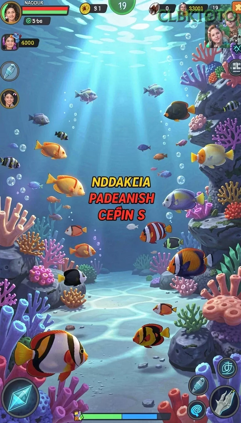 Screenshot Rico Gorila 2