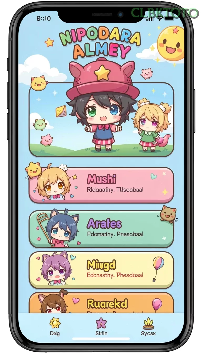 Screenshot Warrior Ways 1
