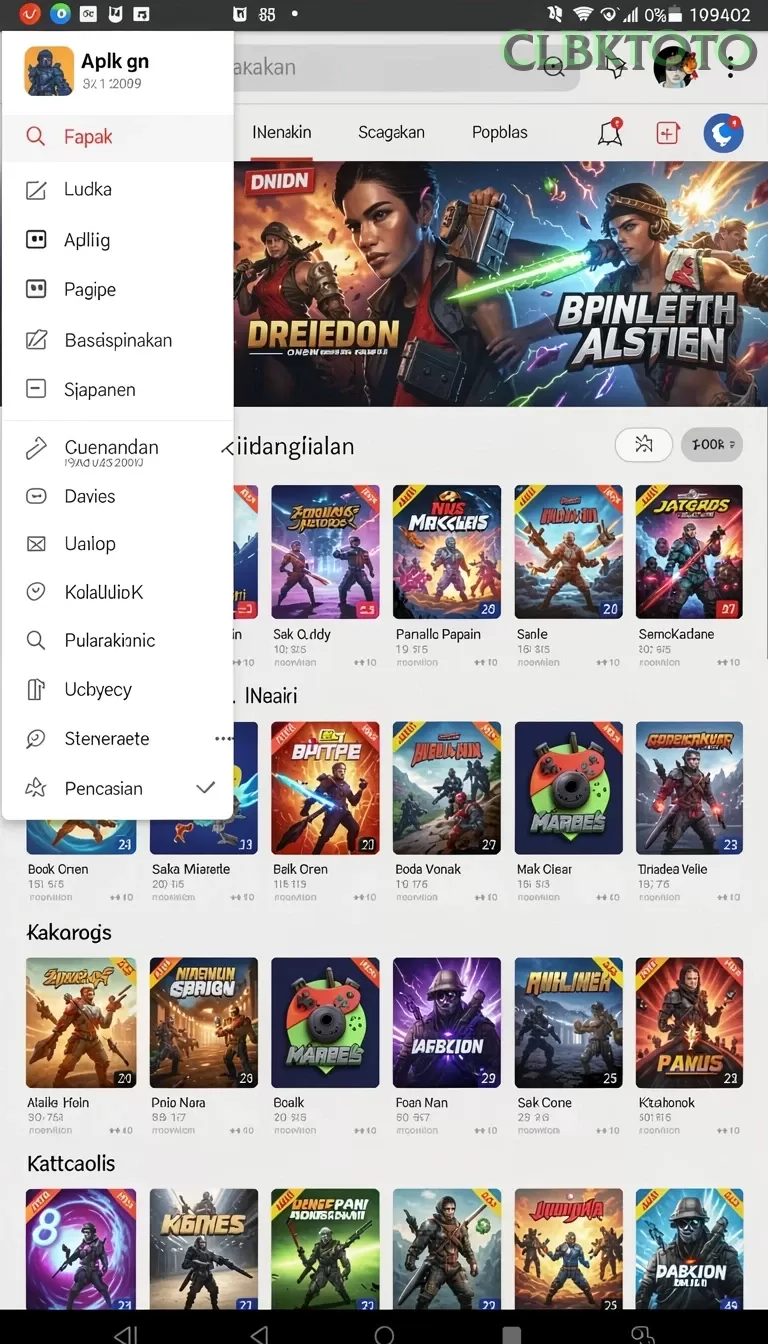 Screenshot Pirate Golden Age 1