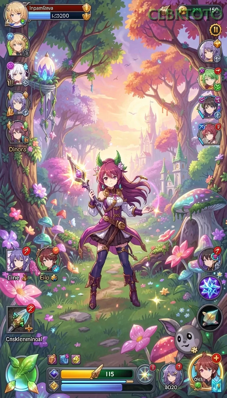 Screenshot Lucky Coin HOT 1