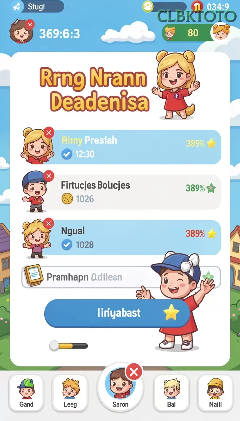 Screenshot Mega Ace 1