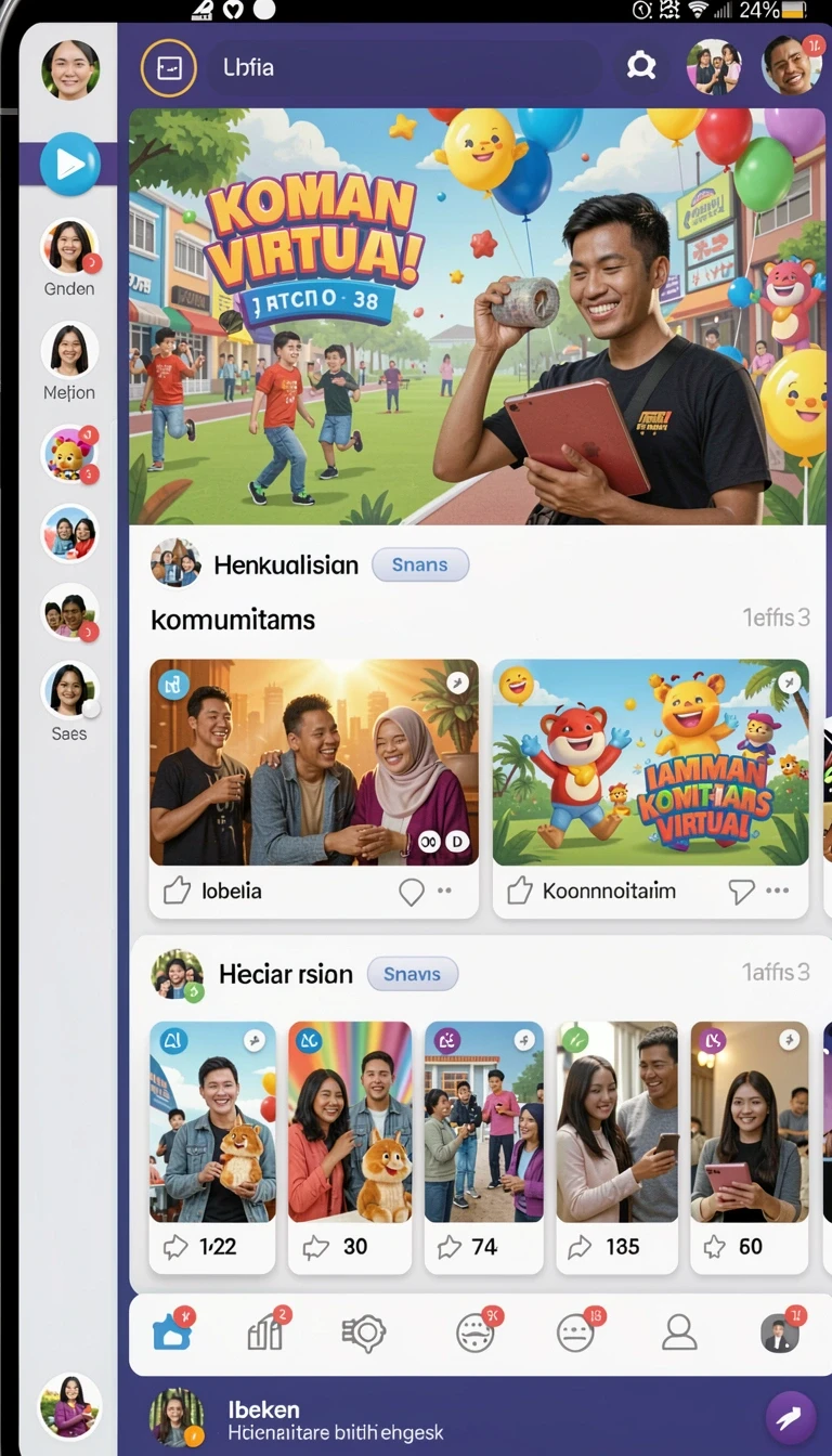 Screenshot Review Lengkap Game Egypt Gods Versi Terbaru 2