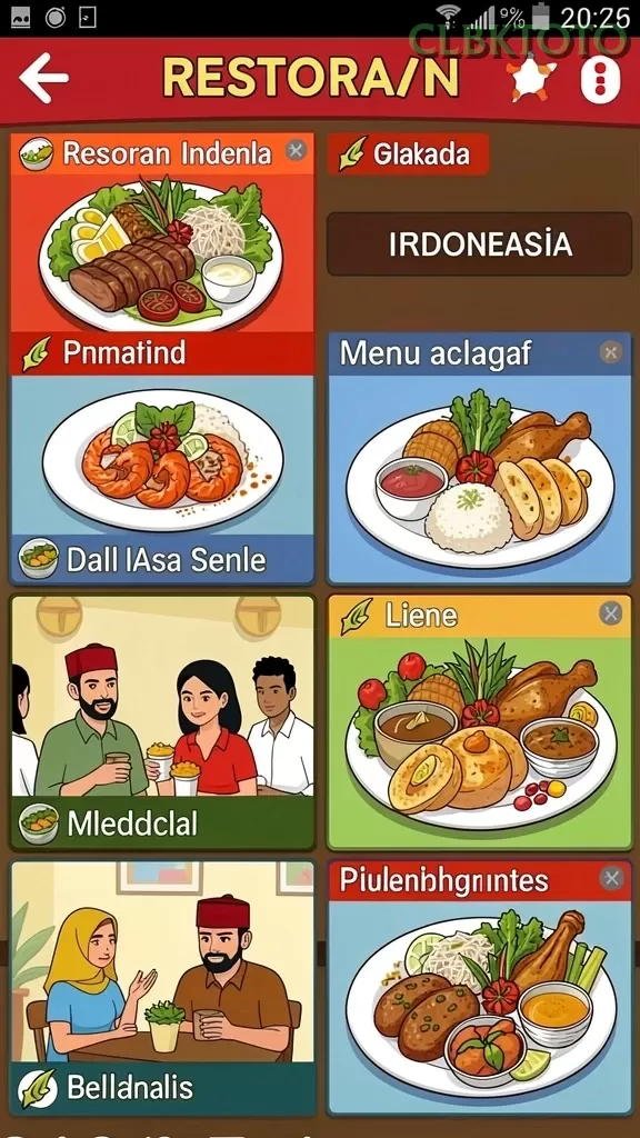 Screenshot Devil Fire 2