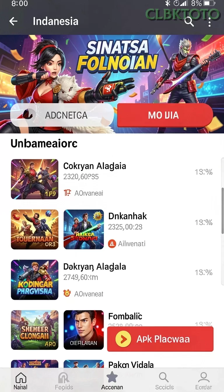 Screenshot Egypt Gods 2