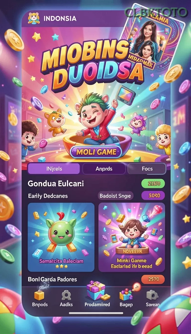 Screenshot Fire Chibi 1