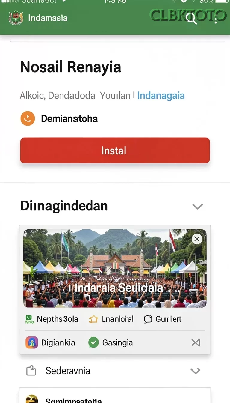Screenshot Lucky Coin HOT 2
